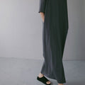 【3月中旬入荷次第お届けのご予約】anuke（アンヌーク） Wide Belt Sandals 62711004.