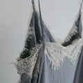 【4月下旬入荷次第お届けのご予約】anuke（アンヌーク） Dot Jacquard Combinaison 62710305.