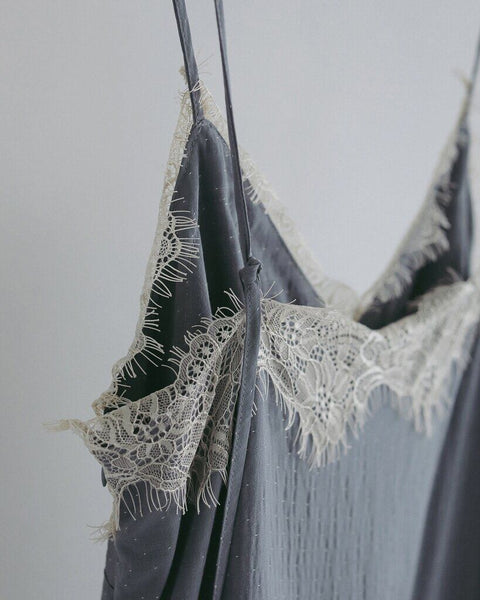 【4月下旬入荷次第お届けのご予約】anuke（アンヌーク） Dot Jacquard Combinaison 62710305.