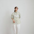 【5月上旬入荷次第お届けのご予約】anuke（アンヌーク） Piping Lace Bratop 62710407.