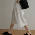 【3月中旬入荷次第お届けのご予約】anuke（アンヌーク） Wide Belt Sandals 62711004.