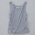 【4月中旬入荷次第お届けのご予約】anuke（アンヌーク） Wool Rib Tanktop 62710620.