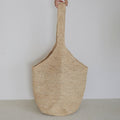 【4月下旬入荷次第お届けのご予約】anuke（アンヌーク） Raffia Tote Bag 62711015.