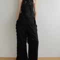 【3月下旬入荷次第お届けのご予約】anuke（アンヌーク） Cutwork Lace Pants 62710707.