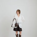 【5月中旬入荷次第お届けのご予約】anuke（アンヌーク） Nylon Half Pants 62710706.