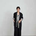 【3月上旬入荷次第お届けのご予約】anuke（アンヌーク） Sheer Skipper Knit 62710524.