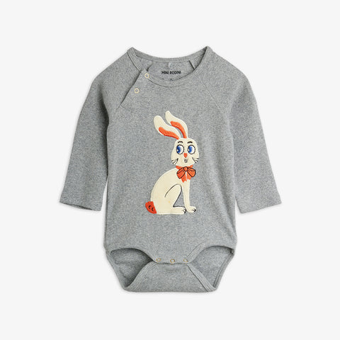 [Ch2] mini rodini 2024AW WINTER FLOWERS AOP SWEATSHIRT Winter Flowers Sweatshirt