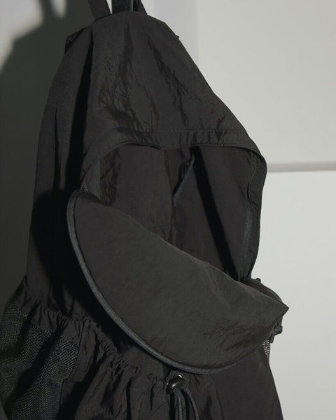 【3月中旬入荷次第お届けのご予約】anuke（アンヌーク） Typewriter Back Pack 62711018.
