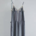 【4月下旬入荷次第お届けのご予約】anuke（アンヌーク） Dot Jacquard Combinaison 62710305.