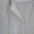 【4月上旬入荷次第お届けのご予約】anuke（アンヌーク） Tuck Bermuda Pants 62710705.