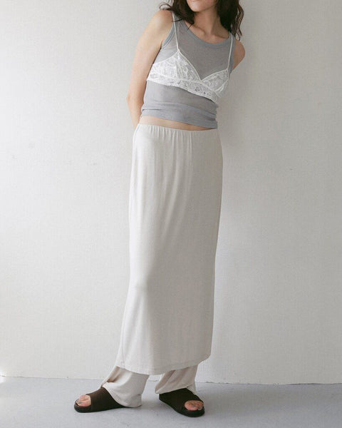 【5月上旬入荷次第お届けのご予約】anuke（アンヌーク） Piping Lace Bratop 62710407.