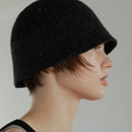 【4月中旬入荷次第お届けのご予約】anuke（アンヌーク） Linenknit Bucket Hat 62711011.