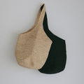 【4月下旬入荷次第お届けのご予約】anuke（アンヌーク） Raffia Tote Bag 62711015.