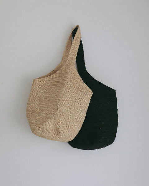 【4月下旬入荷次第お届けのご予約】anuke（アンヌーク） Raffia Tote Bag 62711015.