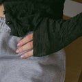 【2月中旬入荷次第お届けのご予約】anuke（アンヌーク） Washer Knit Cardigan 62710511.