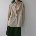 【3月中旬入荷次第お届けのご予約】anuke（アンヌーク） Tuck Half Pants 62710713.