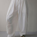【3月中旬入荷次第お届けのご予約】anuke（アンヌーク） Volumetuck Cocoon Pants 62710710.