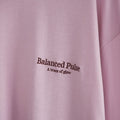 【3月中旬入荷次第お届けのご予約】anuke（アンヌーク） Logo Long T-Shirts 62610623.