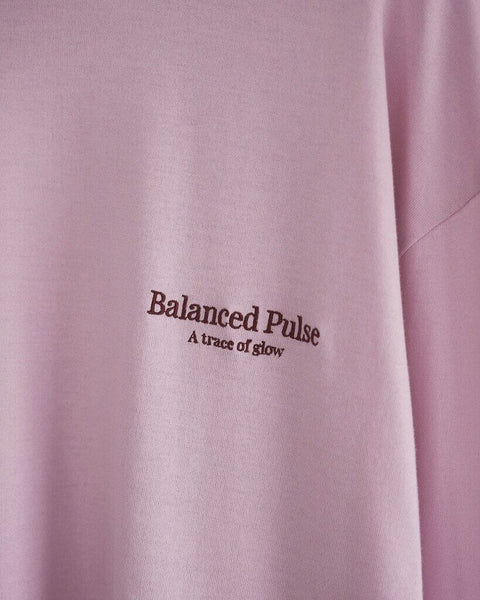【3月中旬入荷次第お届けのご予約】anuke（アンヌーク） Logo Long T-Shirts 62610623.