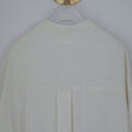 【2月中旬入荷次第お届けのご予約】anuke（アンヌーク） Work Over Shirts 62710415.