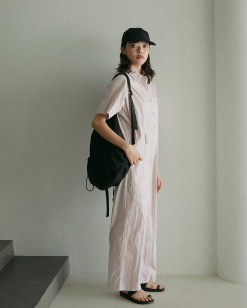【3月中旬入荷次第お届けのご予約】anuke（アンヌーク） Typewriter Back Pack 62711018.