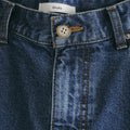 【4月中旬入荷次第お届けのご予約】anuke（アンヌーク） Vintage Loose Denim 62711401.