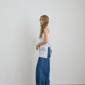 【4月中旬入荷次第お届けのご予約】anuke（アンヌーク） Vintage Loose Denim 62711401.