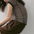 【5月中旬入荷次第お届けのご予約】anuke（アンヌーク） Nylon Half Pants 62710706.