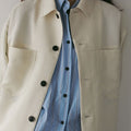 【3月中旬入荷次第お届けのご予約】anuke（アンヌーク） Workpocket Over Shirts 62710409.