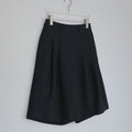 【3月中旬入荷次第お届けのご予約】anuke（アンヌーク） Tuck Half Pants 62710713.