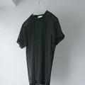 【4月中旬入荷次第お届けのご予約】anuke（アンヌーク） Sheer Tulle T-shirts 62710625.