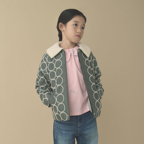 mina perhonen（ミナペルホネン） 25AW tambourine -gray-  コート、ジャケット  ADA6082PB ADA6082PC