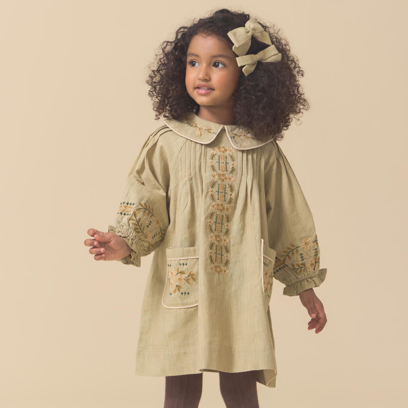 Lali Kids（ラリキッズ） ワンピース 5Y