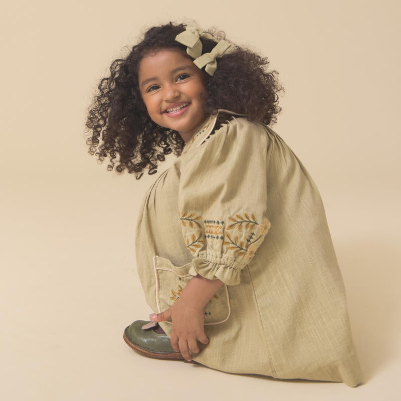 Lali Kids（ラリキッズ） ワンピース 5Y