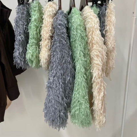 [Pre-order for delivery in October] &amp;pal 2024AW butterfly cardigan, beige