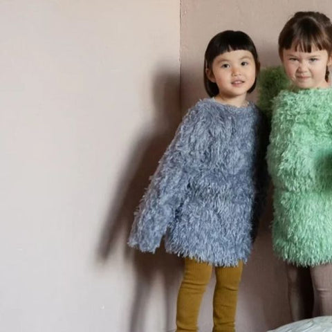 [Pre-order for delivery in October] &amp;pal 2024AW butterfly cardigan, beige