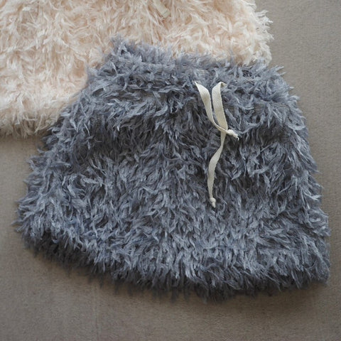 [Pre-order for delivery in October] &amp;pal 2024AW butterfly cardigan, beige