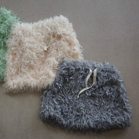 [Pre-order for delivery in October] &amp;pal 2024AW butterfly cardigan, beige