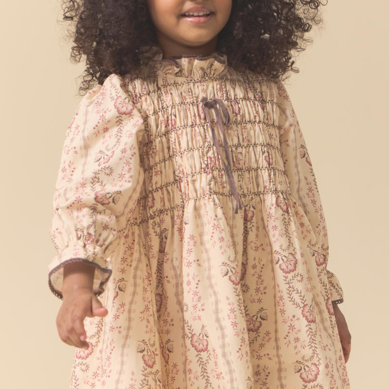 WN様 Lali Kids（ラリキッズ）　ワンピース　６Ｙ WN様 Lali Kids（ラリキッズ） ワンピース 6Y Lali Kids（ラリ