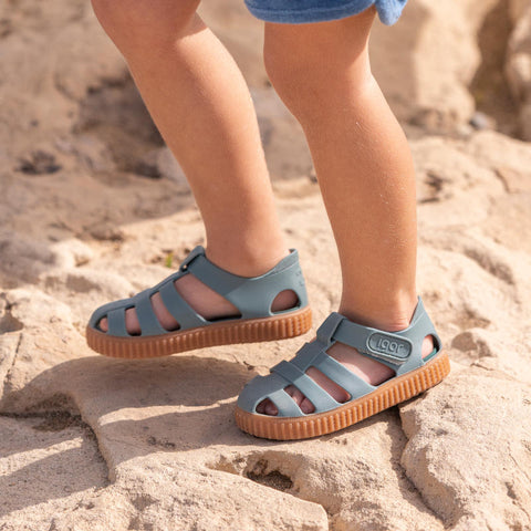 igor NICO CARAMELO Kids Sandals 12cm-20cm