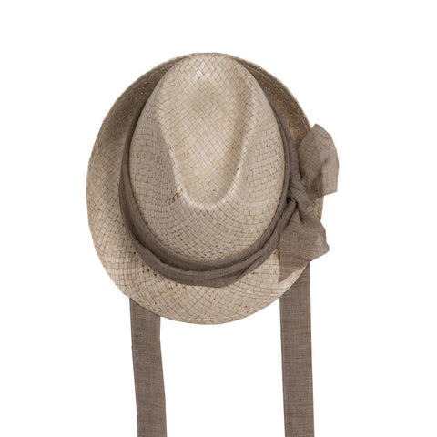 Lorna Murray Avoca Manhattan Child Hat Kids Hat