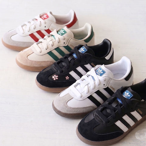 adidas Samba OG Kids (13-19cm) / SAMBA OG KIDS