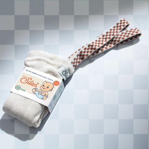 C-2 Silly Silas(シリーサイラス) Footless Classic Cream Blend C-2 Silly Silas(シリーサイラス) Footless Classic Cream Blend