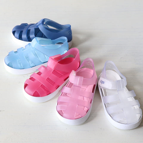 igor NICO MC Kids Sandals 12cm-20cm