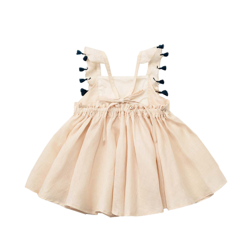 MARLMARL(マールマール) loisir sun dress ロワジール サン ドレス MARLMARL(マールマール) loisir sun dress ロワジール サン ドレス