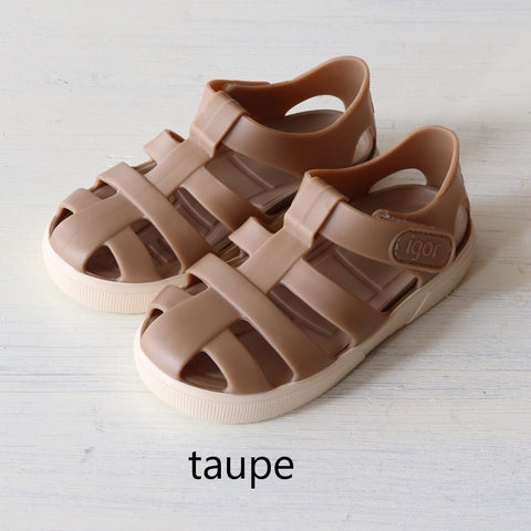 igor NICO MC Kids Sandals 12cm-20cm