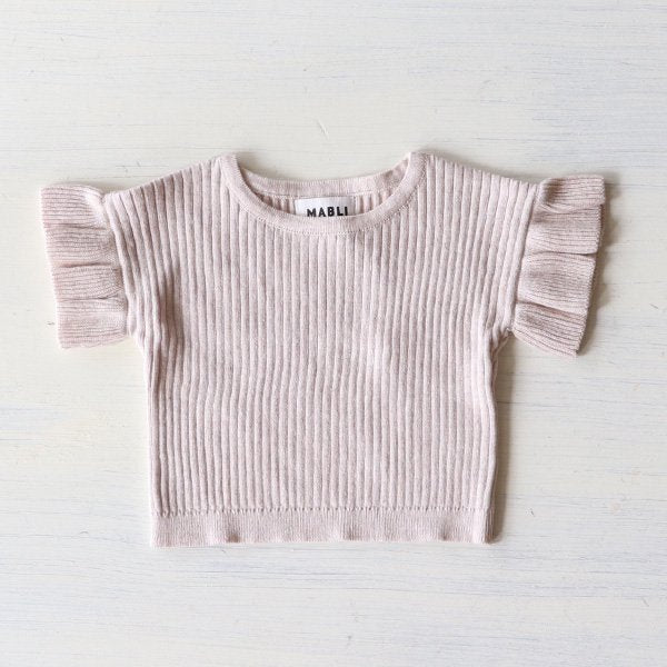 Mabli Knitwear（マブリ） – LePuju