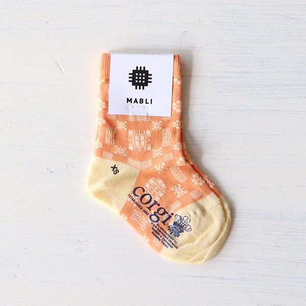 Mabli Knitwear（マブリ ニット）2024SS / 子供服（キッズ・ベビー 